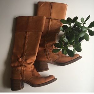 Frye boots